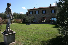  Casa Felice  Лучиньяно
